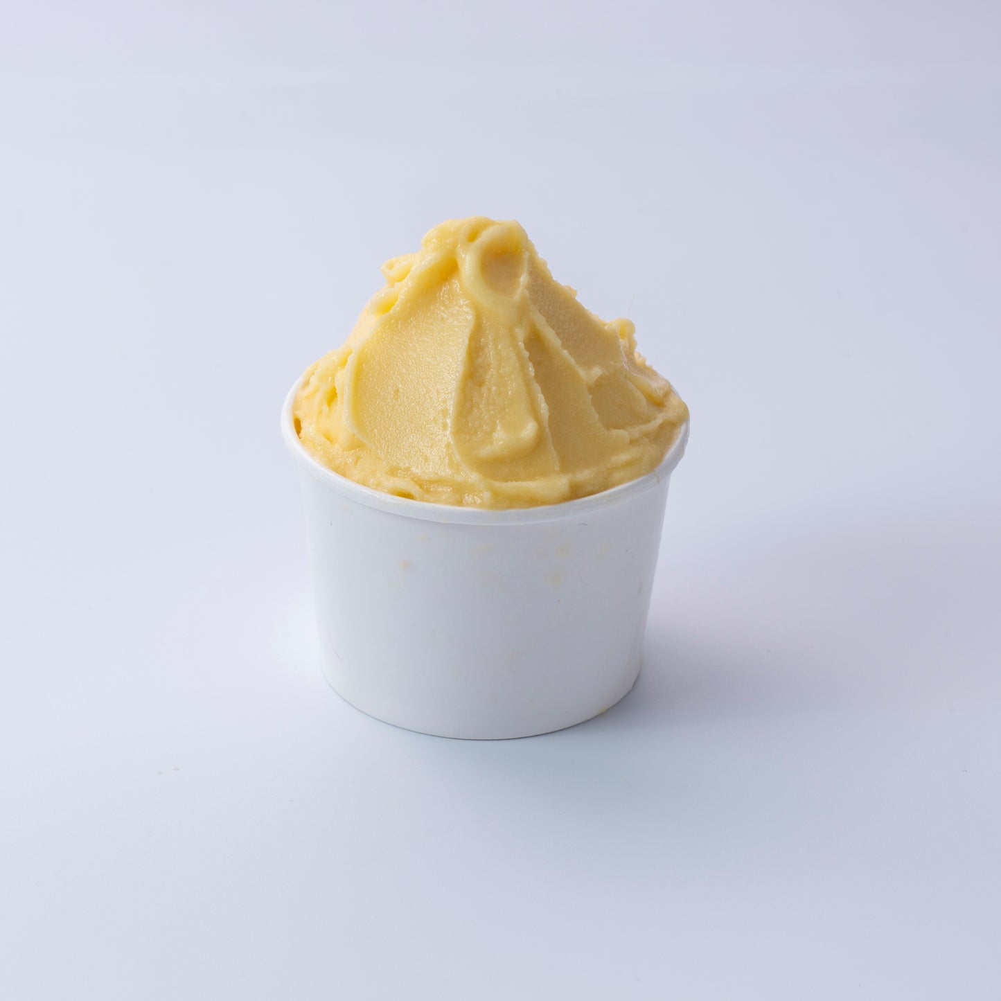 ワオ! アイス8種とマンゴもち米