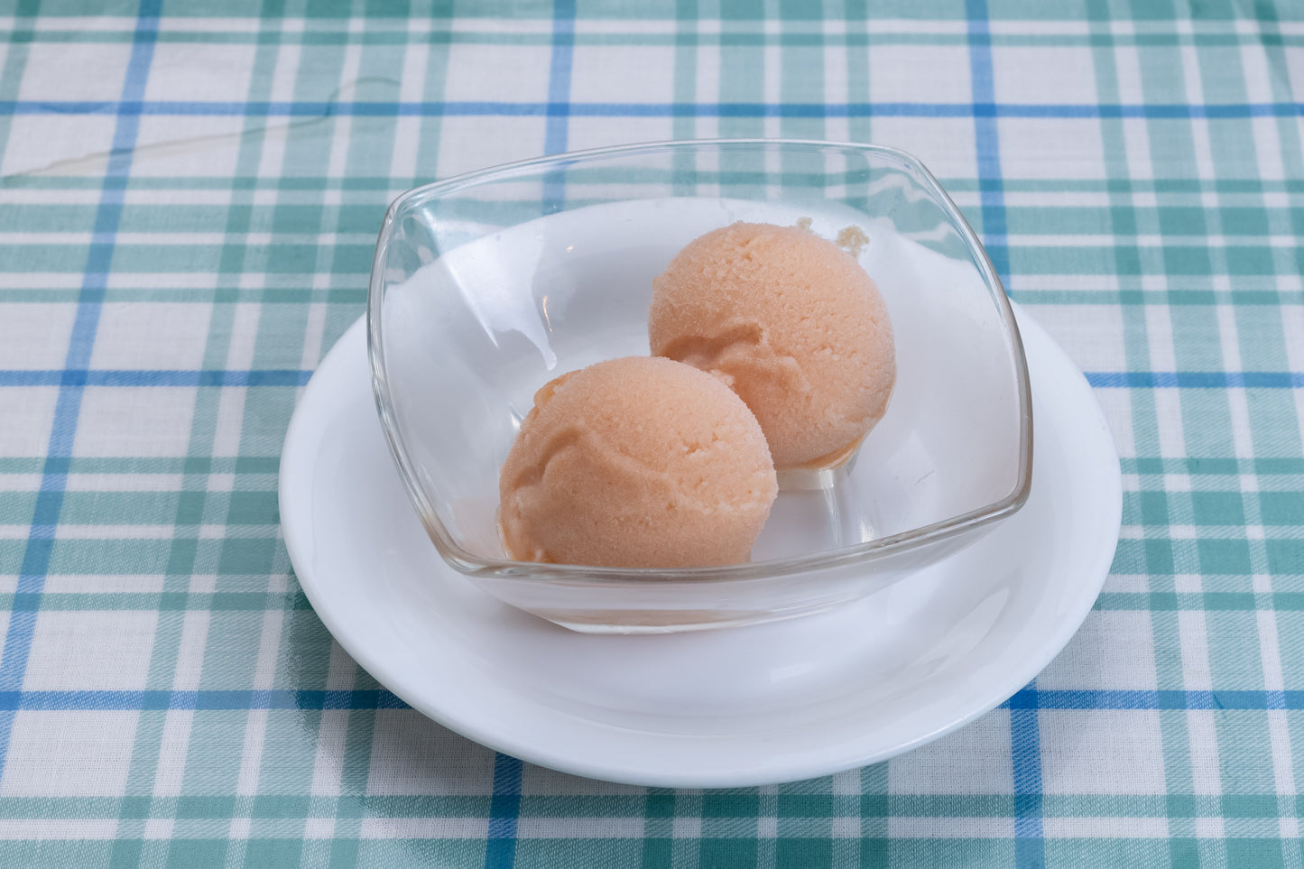 ワオ! アイス8種揃い踏み