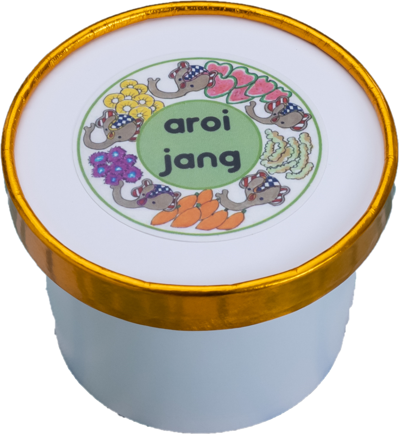 ワオ! 人気のアイス8種16個