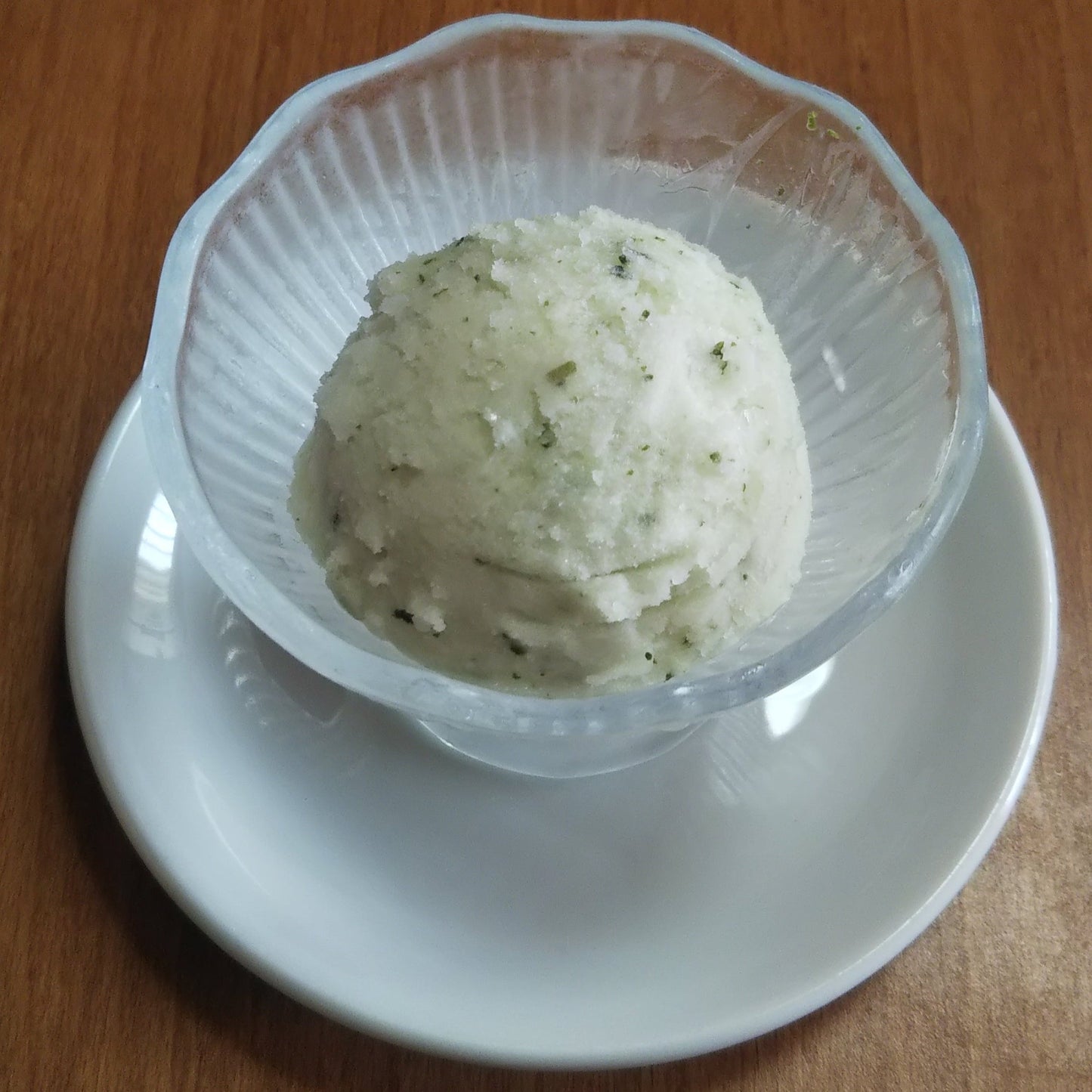 オーダーメイドジェラート