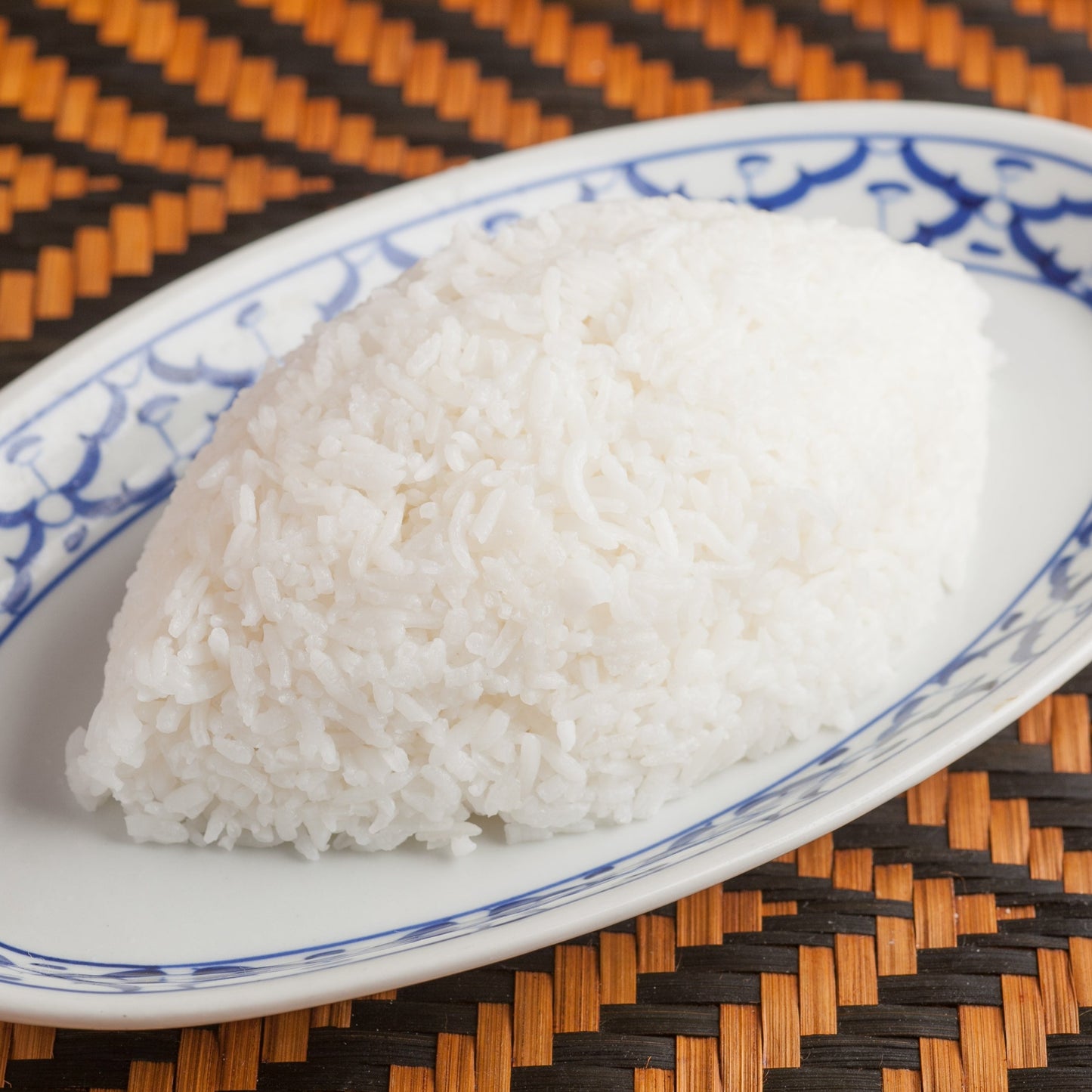 タイジャスミンライス(カオスワイ)