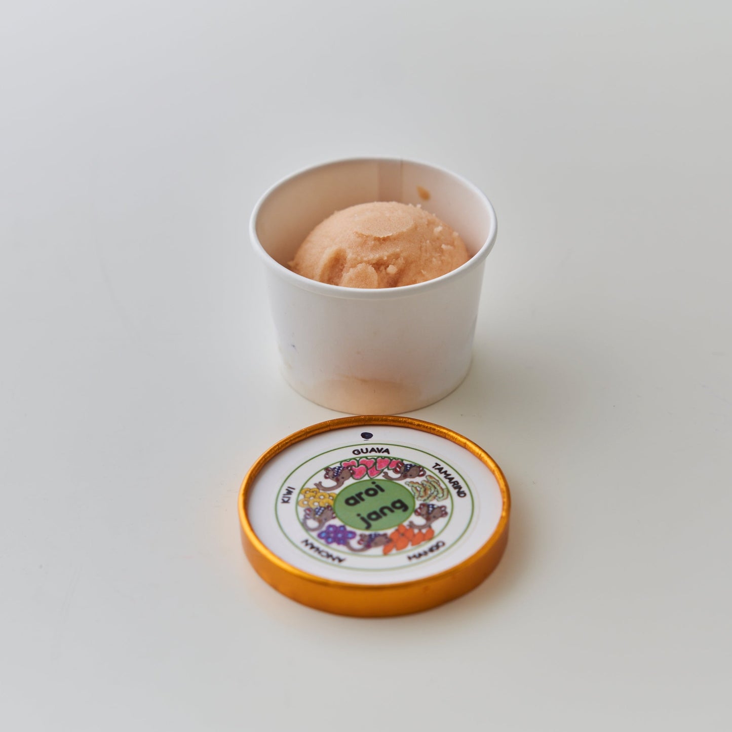 グアバジェラート(GUAVA)