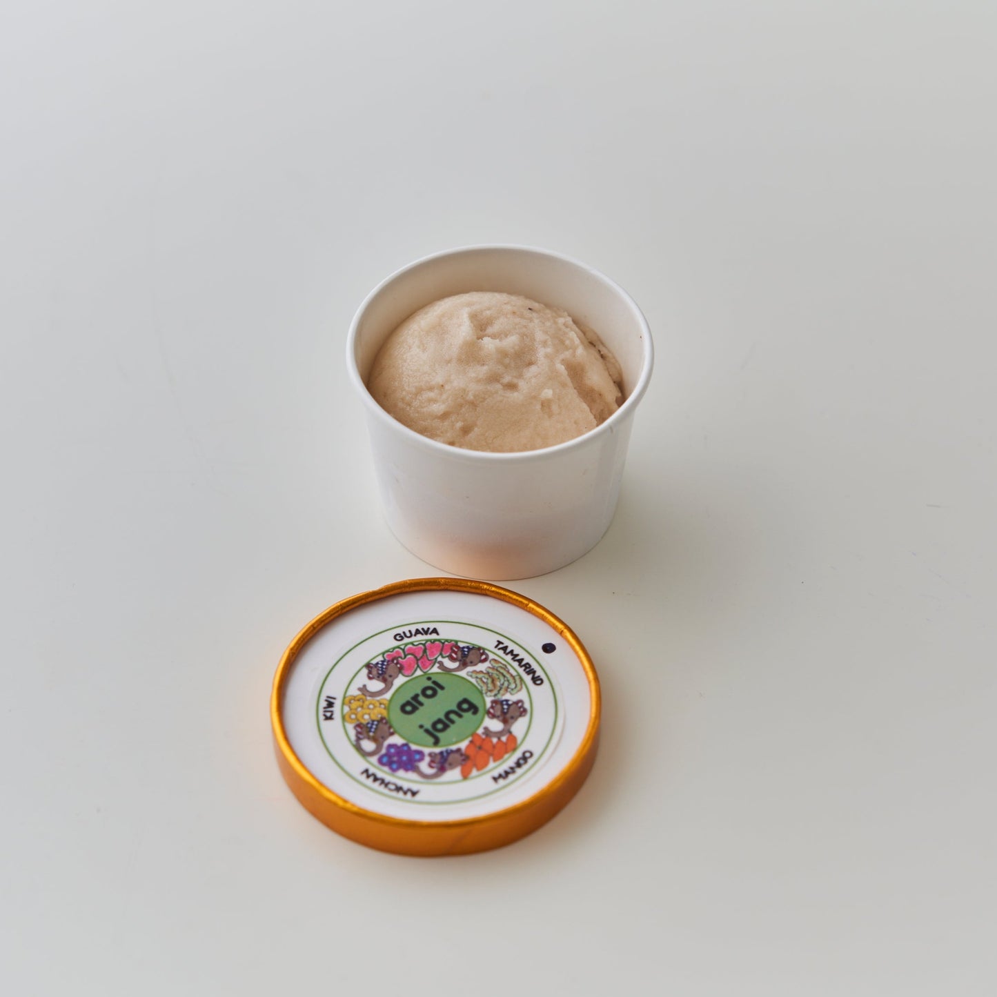 タマリンドジェラート(TAMARIND)