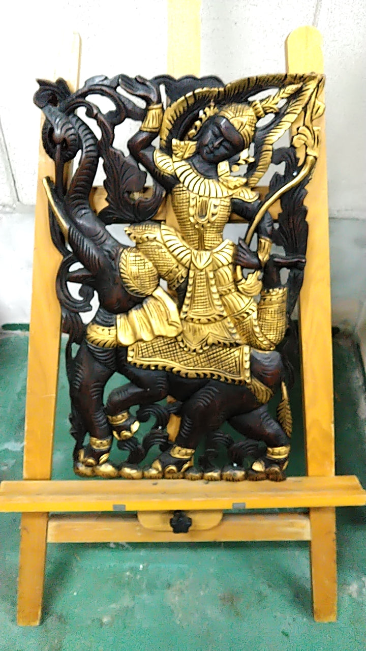 内装材 – クワンチャイ