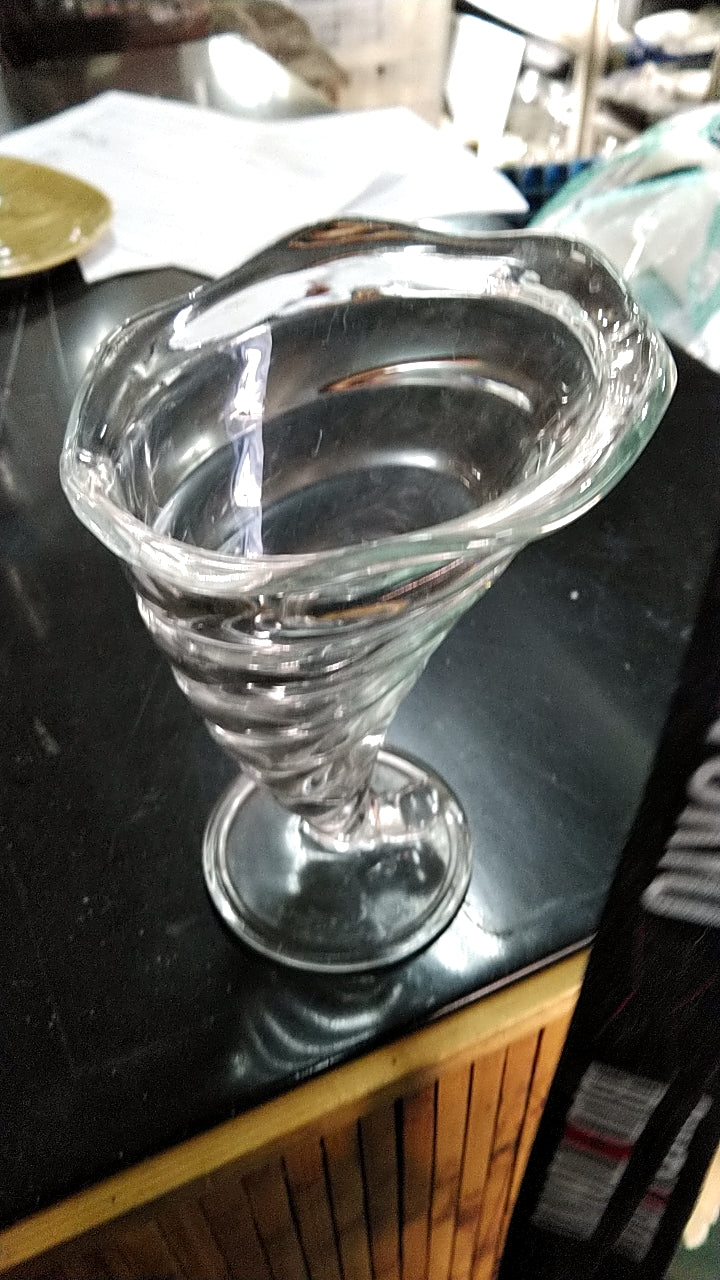 パフェ用グラス